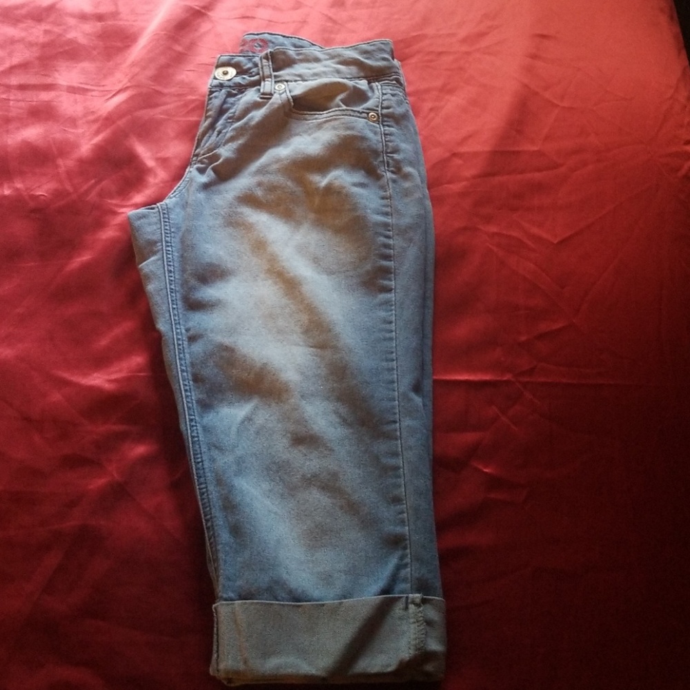 Pants